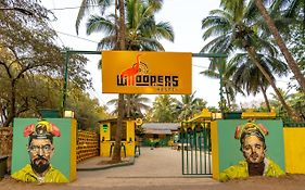 Whoopers Hostel Goa